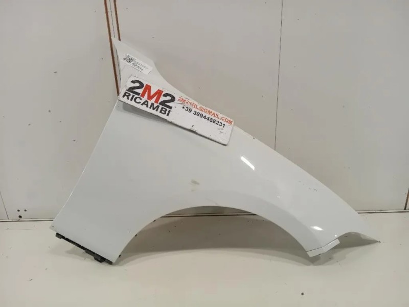 Parafango ANT DX 41009633538 Bmw Serie 1 F20 Berlina 2015