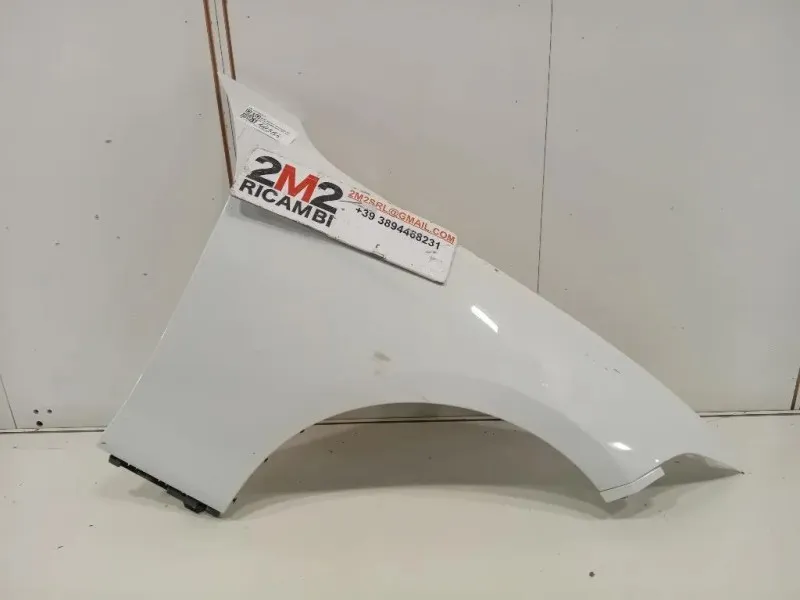 Parafango ANT DX 41009633538 Bmw Serie 1 F20 Berlina 2015