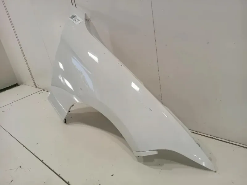 Parafango ANT DX 41009633538 Bmw Serie 1 F20 Berlina 2015