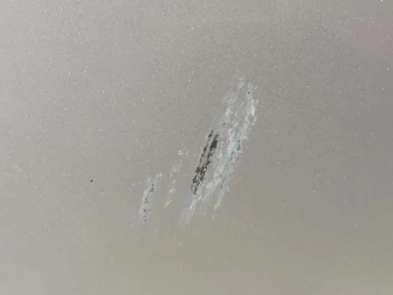 Porta ANT DX 4L0831052 Audi Q7 4LB 2006