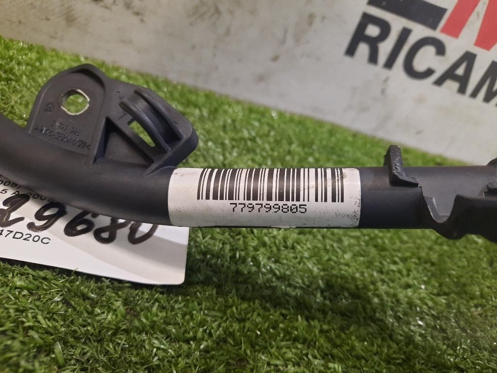 TUBO ASTA OLIO 779799805 Bmw Serie 1 E87 Berlina 2005