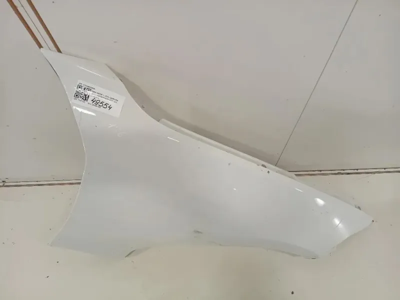 Parafango ANT DX 41009633538 Bmw Serie 1 F20 Berlina 2015