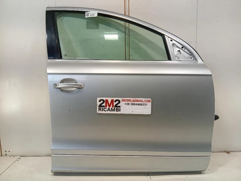Porta ANT DX 4L0831052 Audi Q7 4LB 2006
