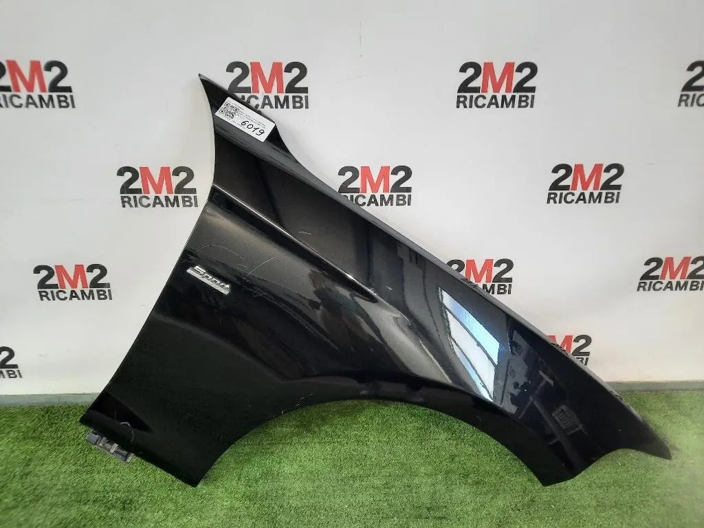 Parafango ANT DX 41007284646 Bmw Serie 2 F22 Coupe 2017