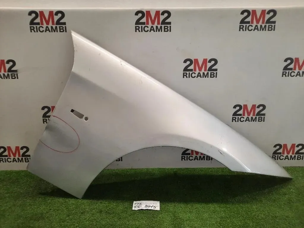 Parafango ANT DX 41357135680 Bmw Serie 3 E90 Berlina 2005