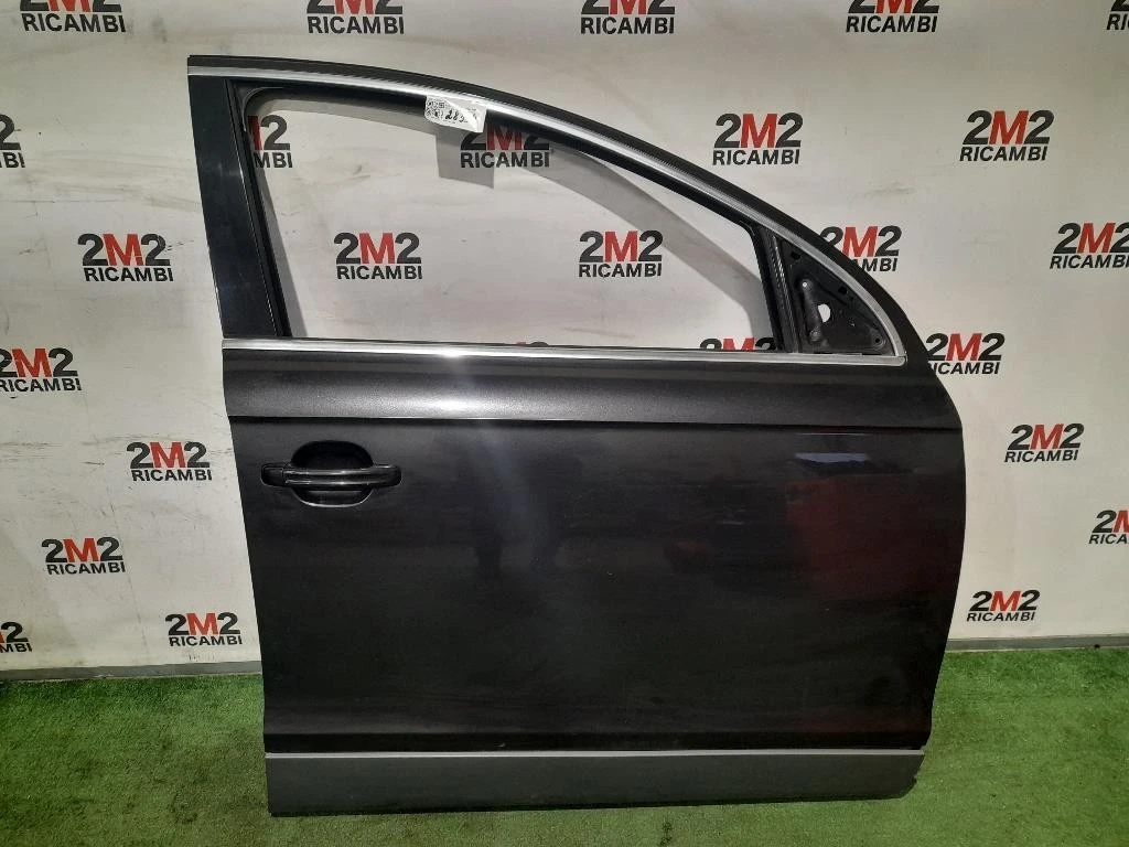 Porta ANT DX PORTA PORTIERA SPORTELLO AUDI Q7 4L0831112A Audi Q7 4LB 2009