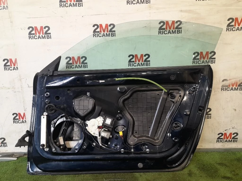 Porta ANT DX PORTA PORTIERA SPORTELLO AUDI TT Audi TT 8J3 2007