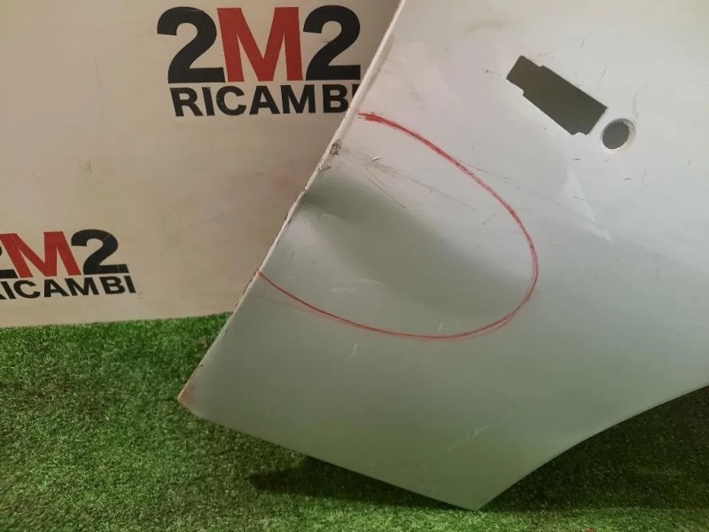 Parafango ANT DX 41357135680 Bmw Serie 3 E90 Berlina 2005