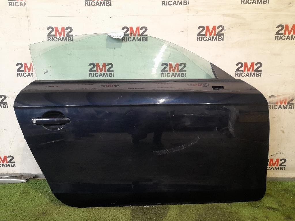 Porta ANT DX PORTA PORTIERA SPORTELLO AUDI TT Audi TT 8J3 2007