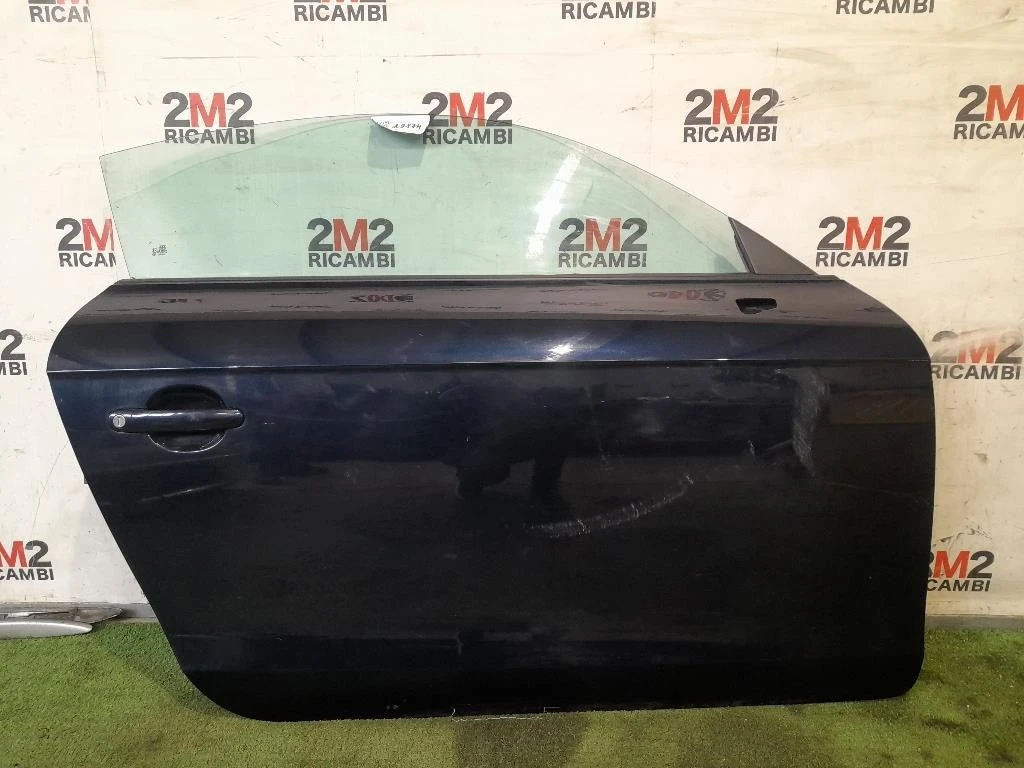 Porta ANT DX PORTA PORTIERA SPORTELLO AUDI TT Audi TT 8J3 2007