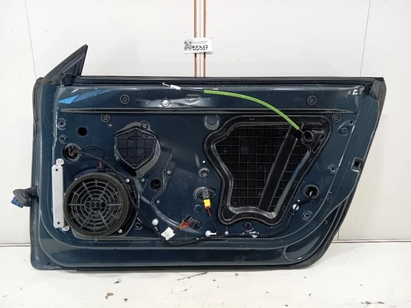 Porta ANT DX 8J0831052A Audi TT 8J3 2007