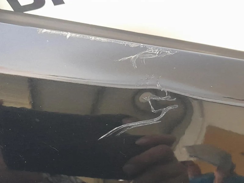 Parafango ANT DX 41355A55AF4 Bmw Serie 3 E90 Berlina 2005