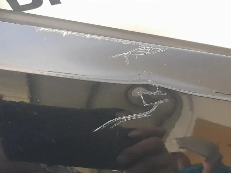 Parafango ANT DX 41355A55AF4 Bmw Serie 3 E90 Berlina 2005