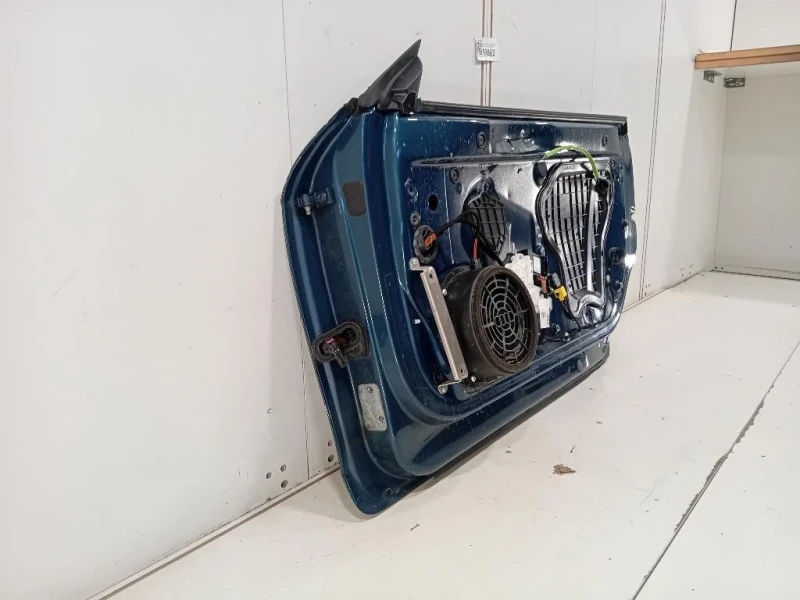 Porta ANT DX 8J0831052A Audi TT 8J3 2007