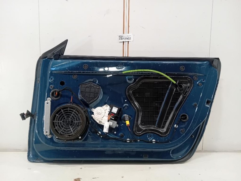 Porta ANT DX 8J0831052A Audi TT 8J3 2007