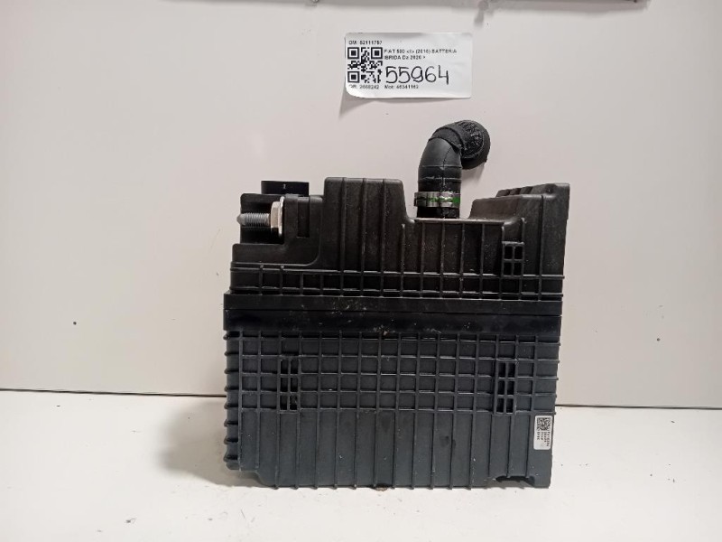 Batteria Ibrida 52111757 Fiat 500 II 2015