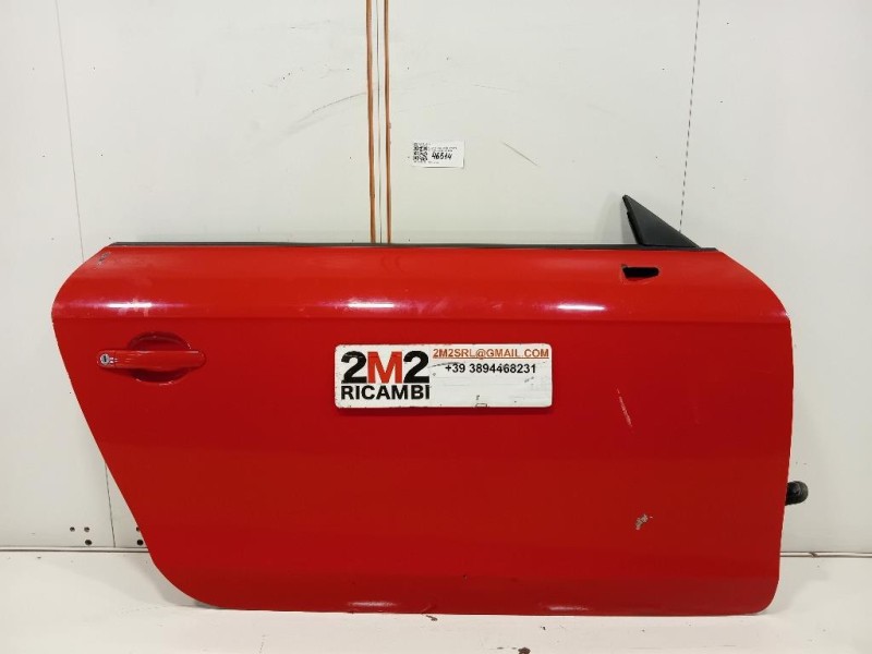 Porta ANT DX 8J0831052A Audi TT 8J3 2010