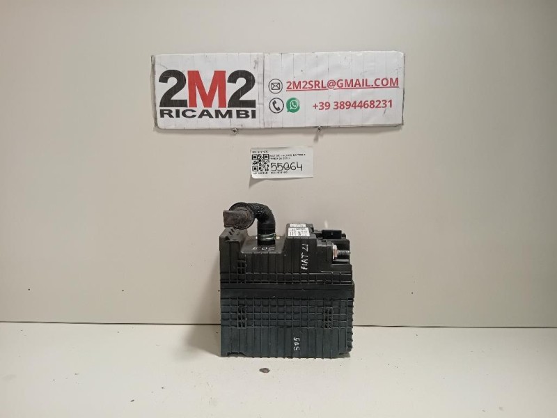 Batteria Ibrida 52111757 Fiat 500 II 2015