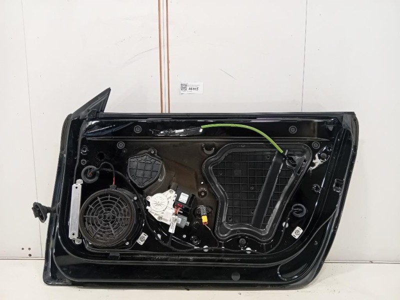 Parafango ANT DX 41355A55AF4 Bmw Serie 3 E90 Berlina 2005