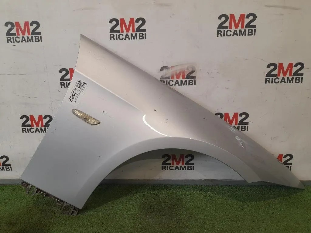 Parafango ANT DX 41357168988 Bmw Serie 3 E92 Coupe 2007