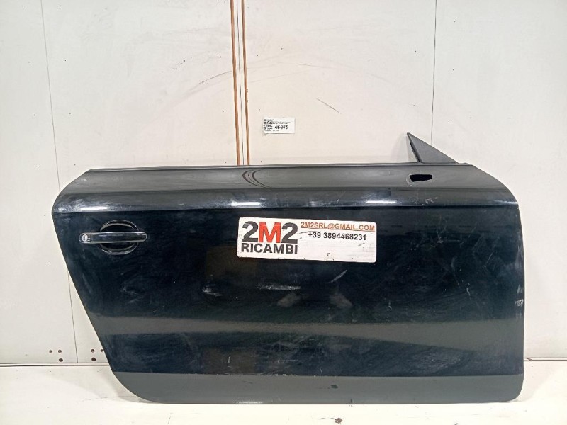 Parafango ANT DX 41357168988 Bmw Serie 3 E92 Coupe 2007