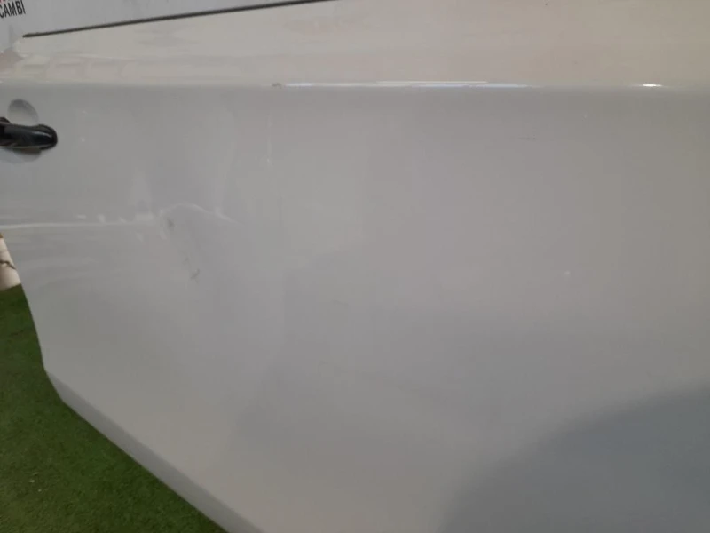 Porta ANT DX PORTA PORTIERA SPORTELLO E81 41007207446 Bmw Serie 1 E81 Berlina 2005