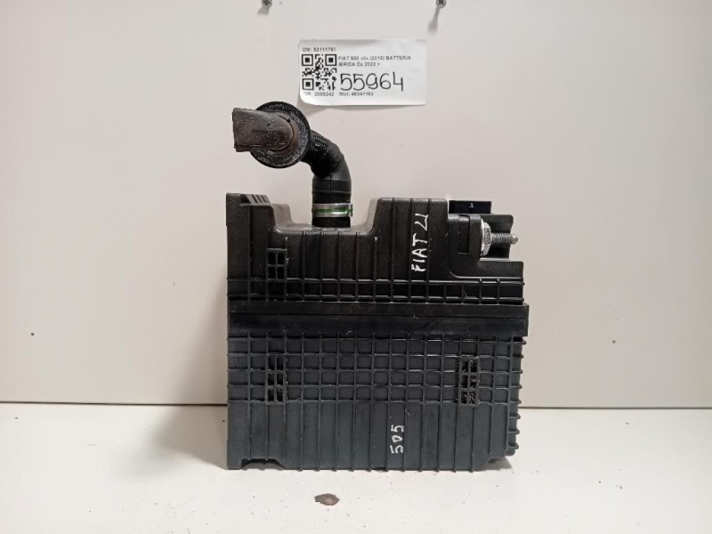 Batteria Ibrida 52111757 Fiat 500 II 2015