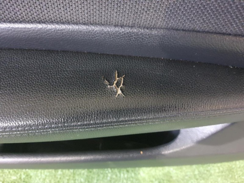 Porta ANT DX PORTA PORTIERA SPORTELLO E81 41007207446 Bmw Serie 1 E81 Berlina 2005