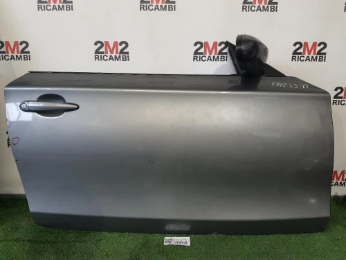Porta ANT DX PORTA PORTIERA SPORTELLO E81 41007207446 Bmw Serie 1 E81 Berlina 2005