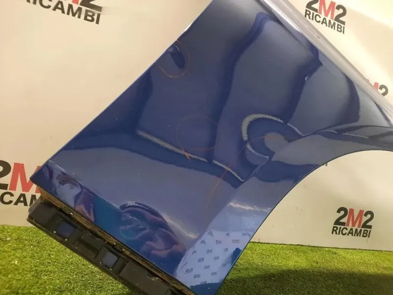 Parafango ANT DX 41009621598 Bmw Serie 3 F30 Berlina 2012