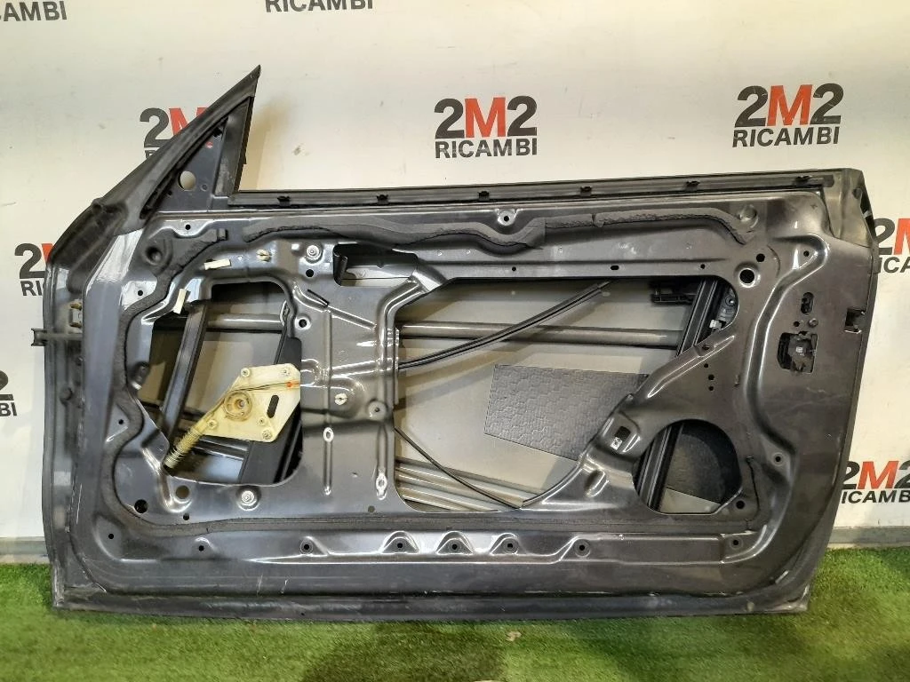 Porta ANT DX PORTA PORTIERA SPORTELLO E82 41007207446 Bmw Serie 1 E82 Coupe 2005