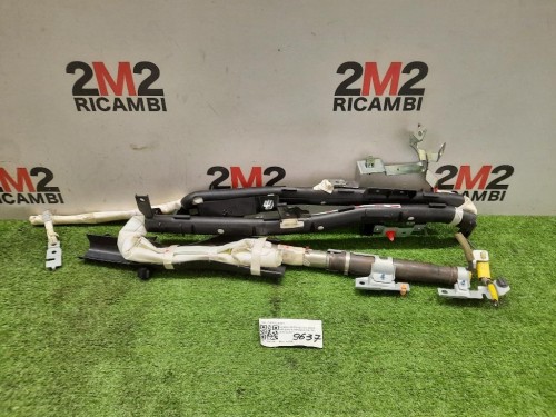 Air-bag A Tendina DX 78858-T1G-G411 Honda CR-V IV 2015