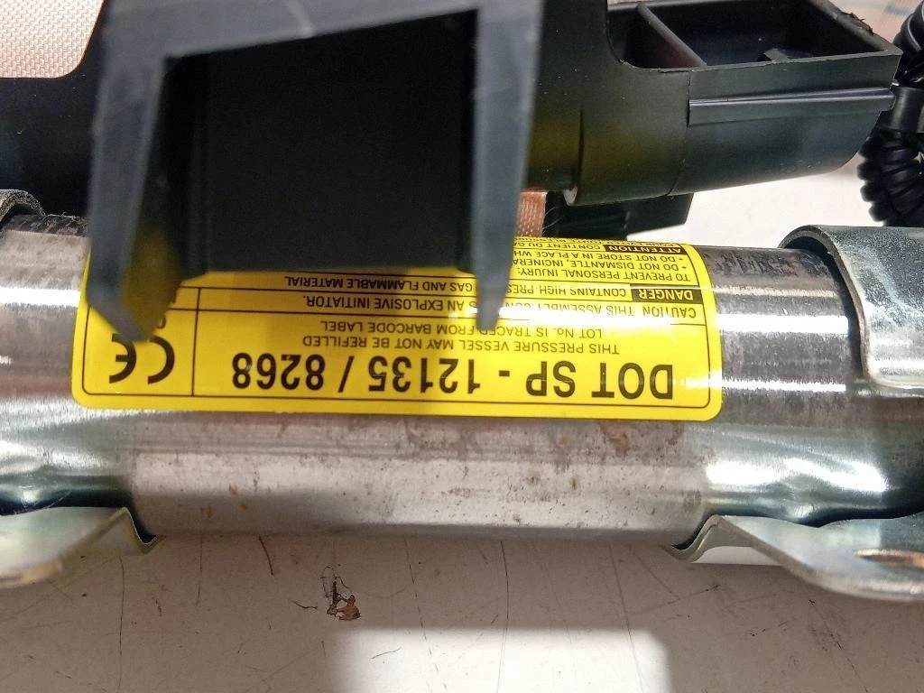 Air-bag A Tendina DX 78858-T1G-G411 Honda CR-V IV 2015