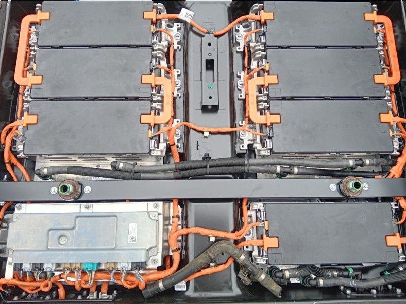 Batteria Ibrida LX6810B759MF Ford KUGA III 2020