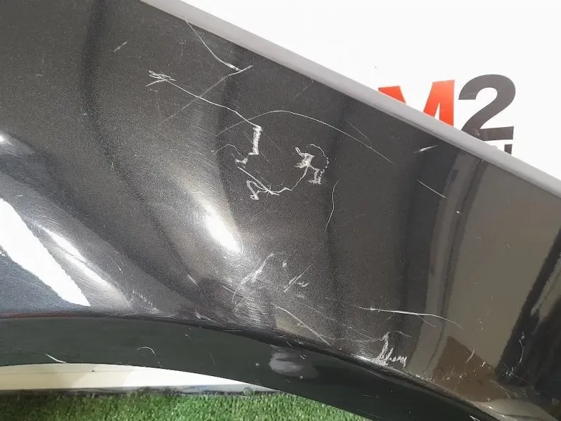 Parafango ANT DX 41355A03262 Bmw Serie 5 F10 Berlina 2010