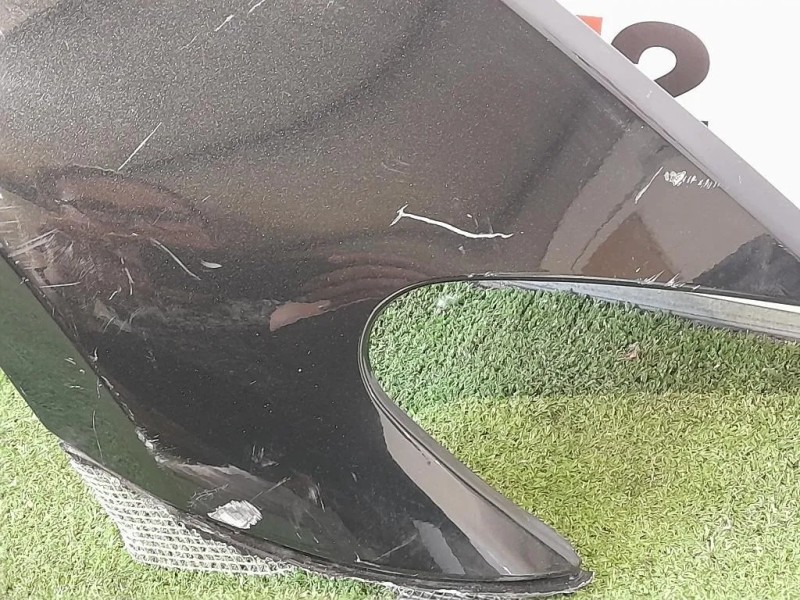 Parafango ANT DX 41355A03262 Bmw Serie 5 F10 Berlina 2010