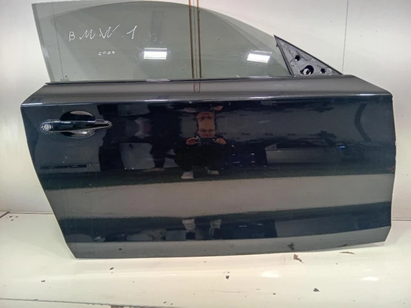 Porta ANT DX 41007207446 Bmw Serie 1 E82 Coupe 2005