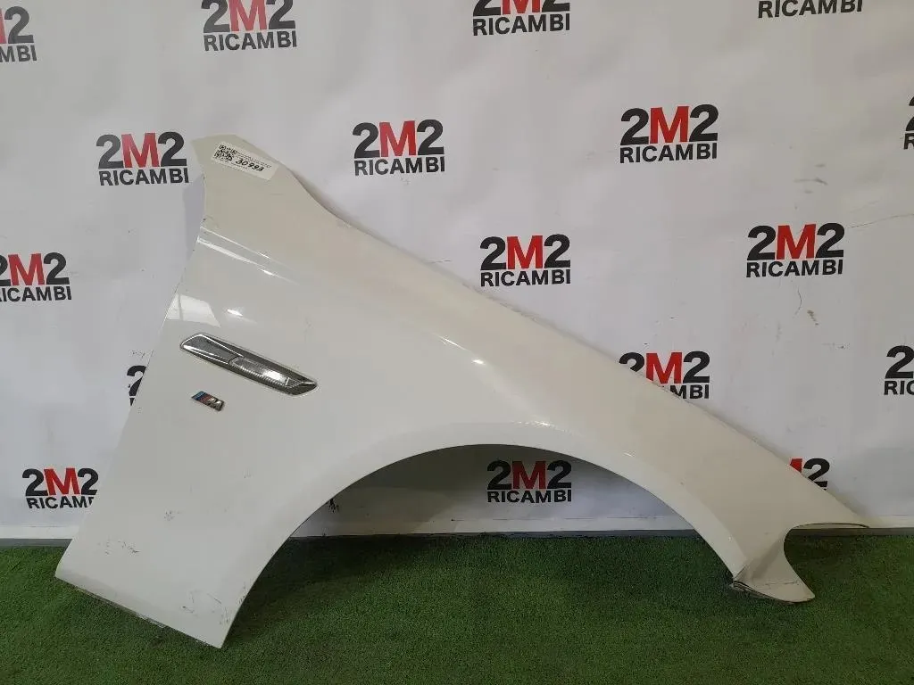 Parafango ANT DX 41355A03262 Bmw Serie 5 F10 Berlina 2010