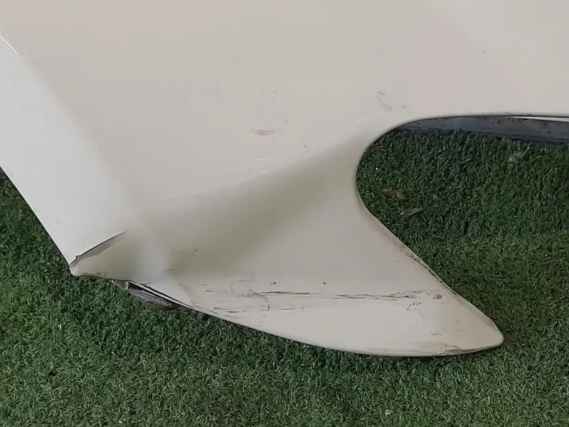 Parafango ANT DX 41355A03262 Bmw Serie 5 F10 Berlina 2010