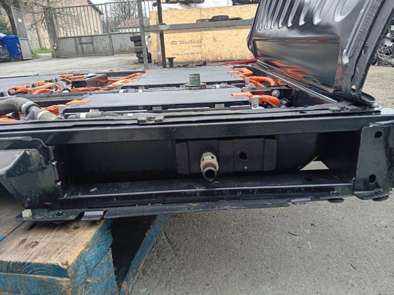 Batteria Ibrida LX6810B759MF Ford KUGA III 2020