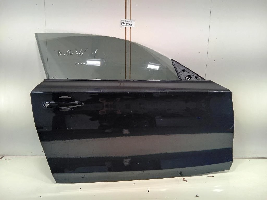 Porta ANT DX 41007207446 Bmw Serie 1 E82 Coupe 2005