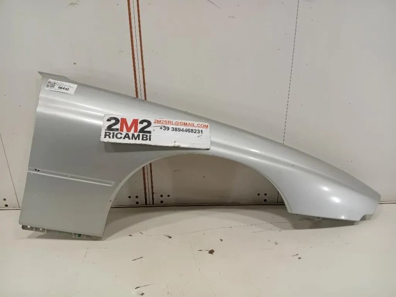 Parafango ANT DX PARAFANGO ANT DX Bmw Serie 8 E31 1989