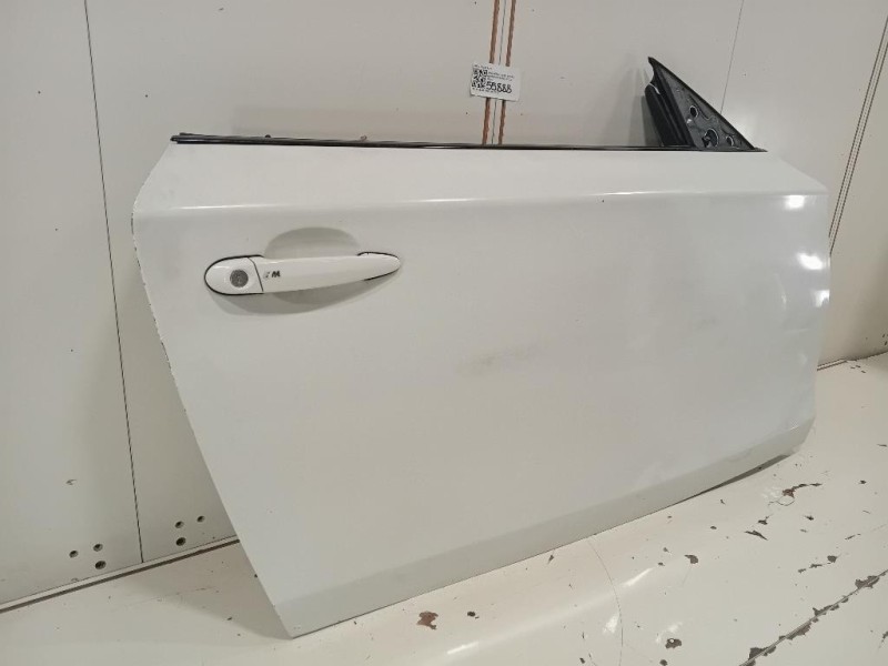 Porta ANT DX 41515A2A378 Bmw Serie 1 E82 Coupe 2005