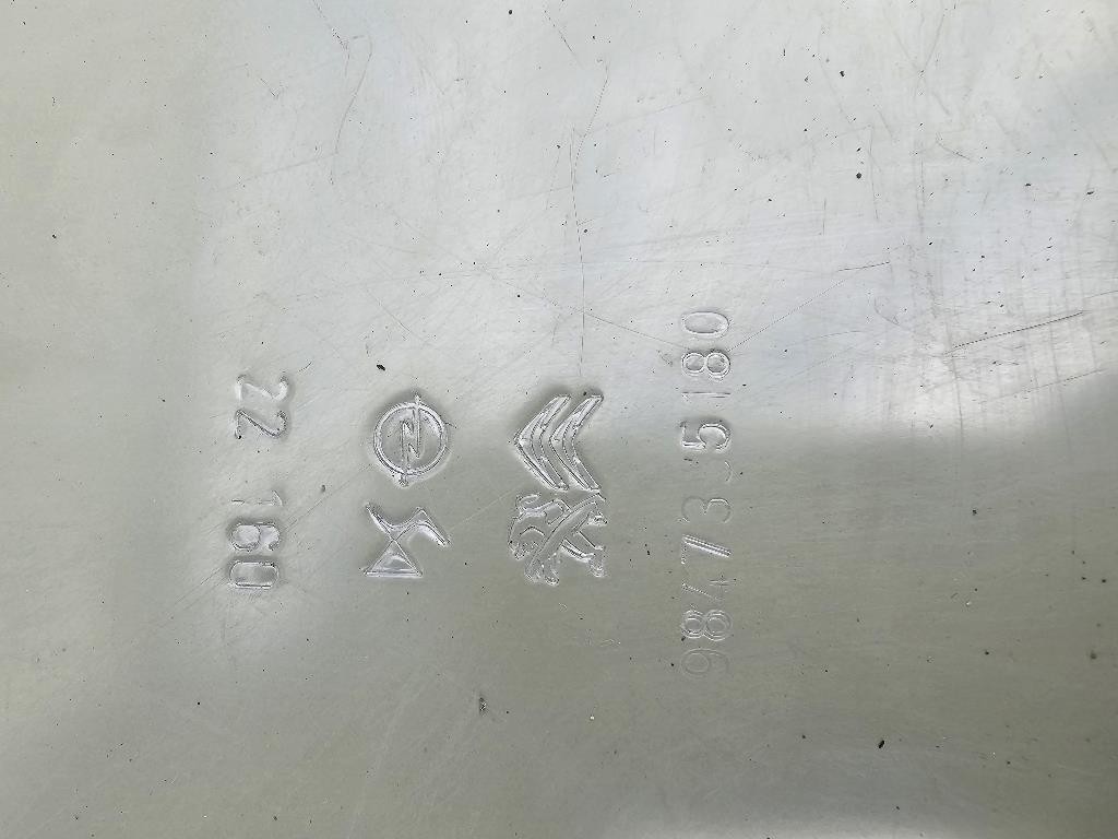 Batteria Elettrica 9854858380 BATTERIA MOKKA OPEL 2022 Opel Mokka B 2020