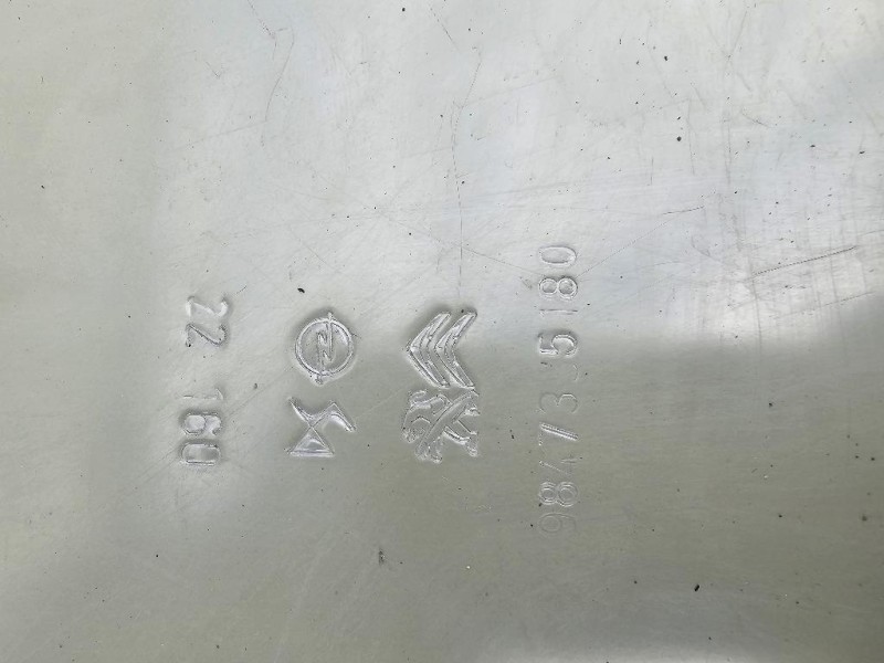 Batteria Elettrica 9854858380 BATTERIA MOKKA OPEL 2022 Opel Mokka B 2020