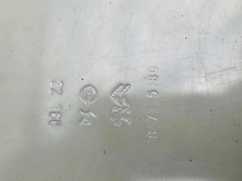 Batteria Elettrica 9854858380 BATTERIA MOKKA OPEL 2022 Opel Mokka B 2020