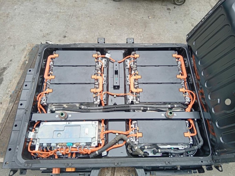 Batteria Ibrida LX6810B759MF Ford KUGA III 2020