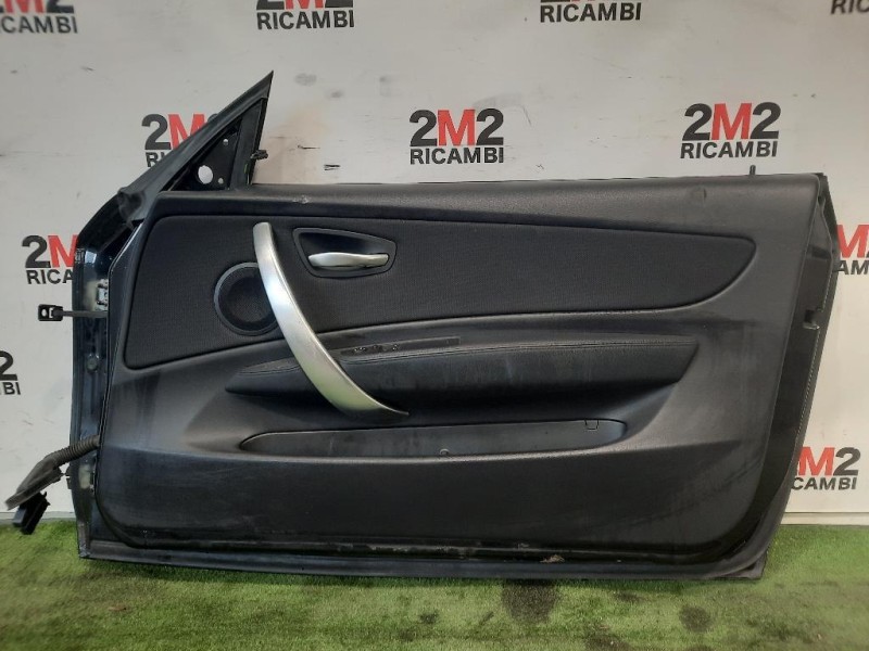 Porta ANT DX 41515A2A382 Bmw Serie 1 E87 Berlina 2005