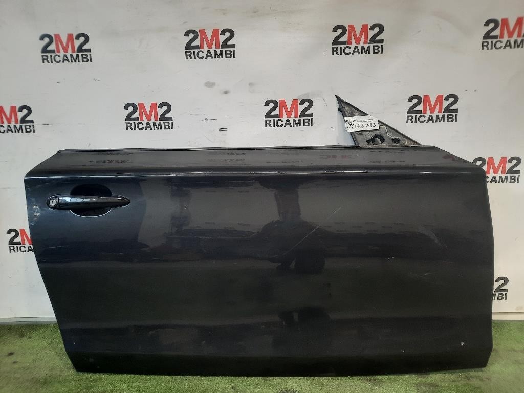 Porta ANT DX 41515A2A382 Bmw Serie 1 E87 Berlina 2005