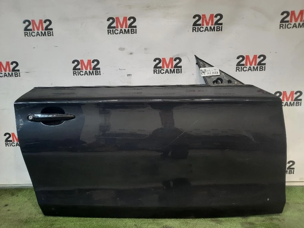 Porta ANT DX 41515A2A382 Bmw Serie 1 E87 Berlina 2005